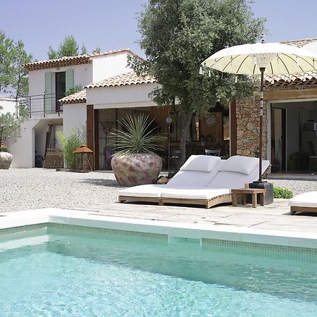 Le Clos Des Cambres Les Arcs-sur-Argens Екстер'єр фото