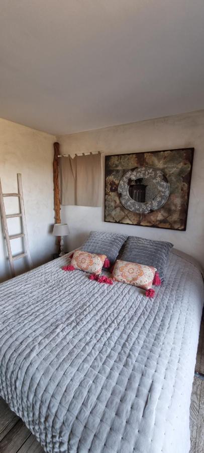 Le Clos Des Cambres Les Arcs-sur-Argens Екстер'єр фото
