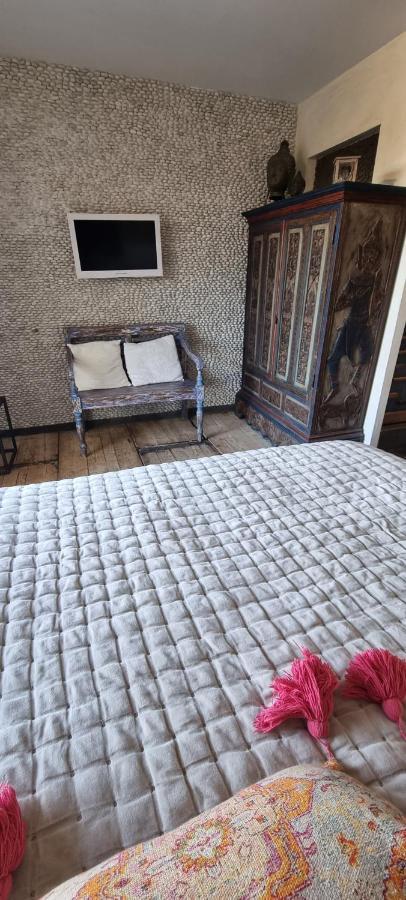 Le Clos Des Cambres Les Arcs-sur-Argens Екстер'єр фото
