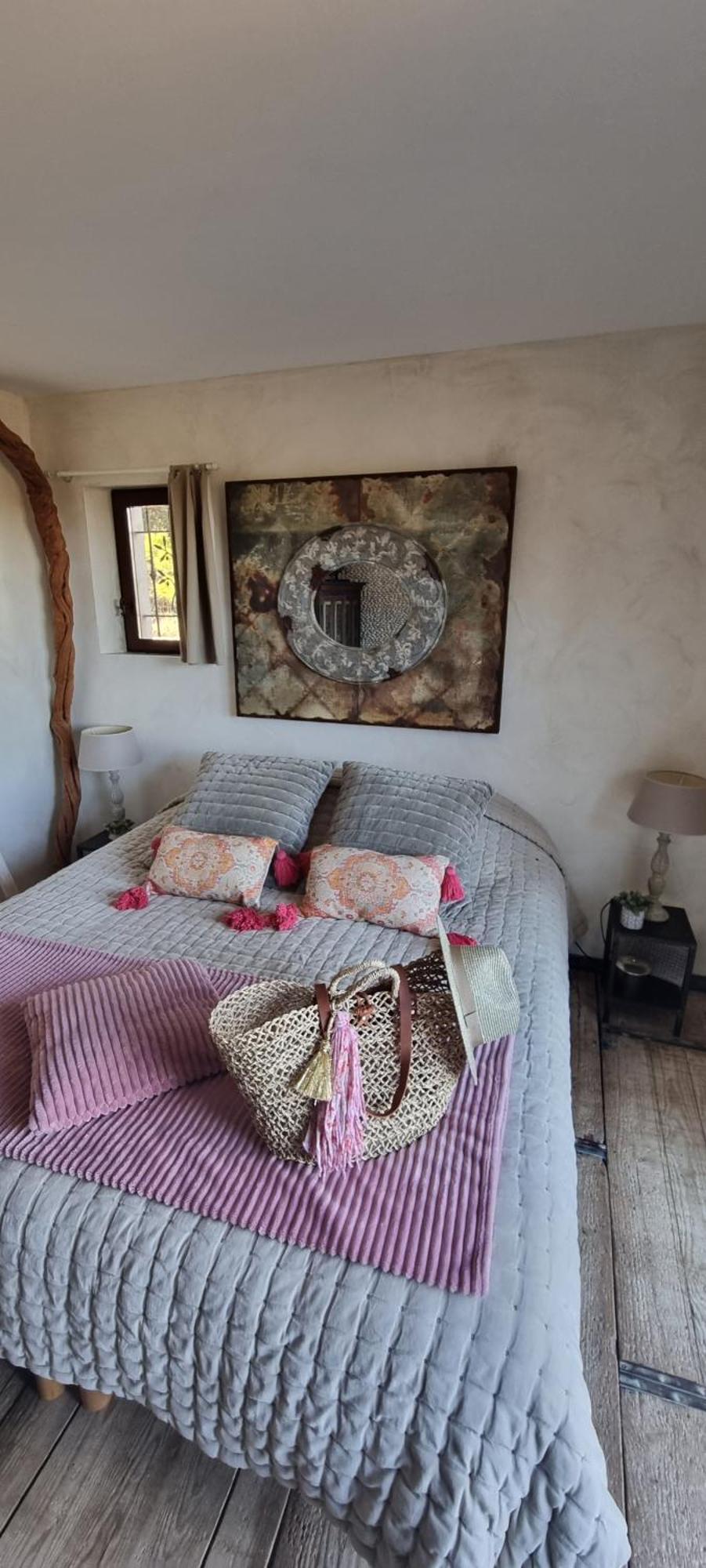 Le Clos Des Cambres Les Arcs-sur-Argens Екстер'єр фото
