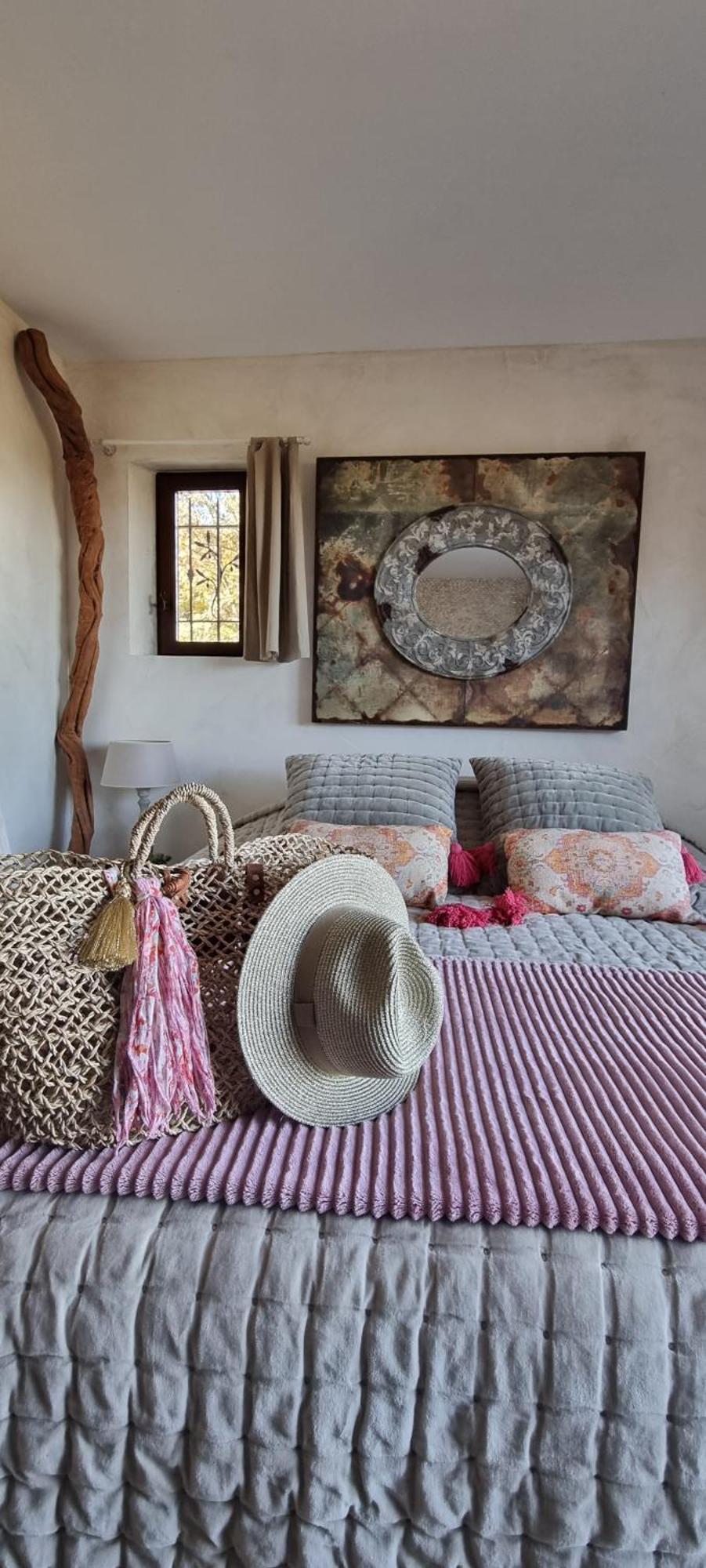 Le Clos Des Cambres Les Arcs-sur-Argens Екстер'єр фото