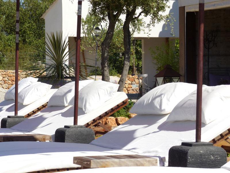Le Clos Des Cambres Les Arcs-sur-Argens Екстер'єр фото