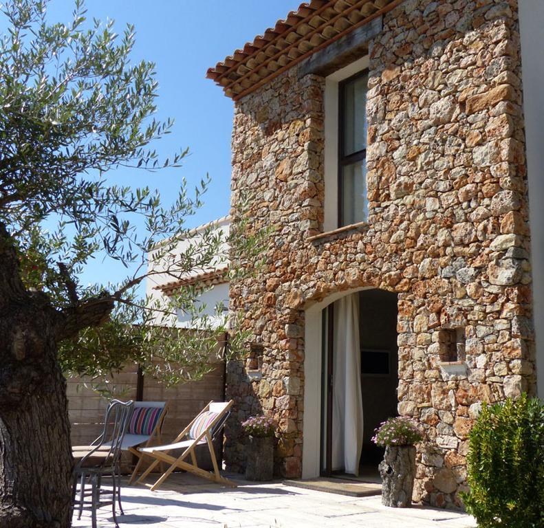 Le Clos Des Cambres Les Arcs-sur-Argens Екстер'єр фото