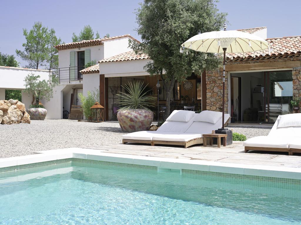Le Clos Des Cambres Les Arcs-sur-Argens Екстер'єр фото