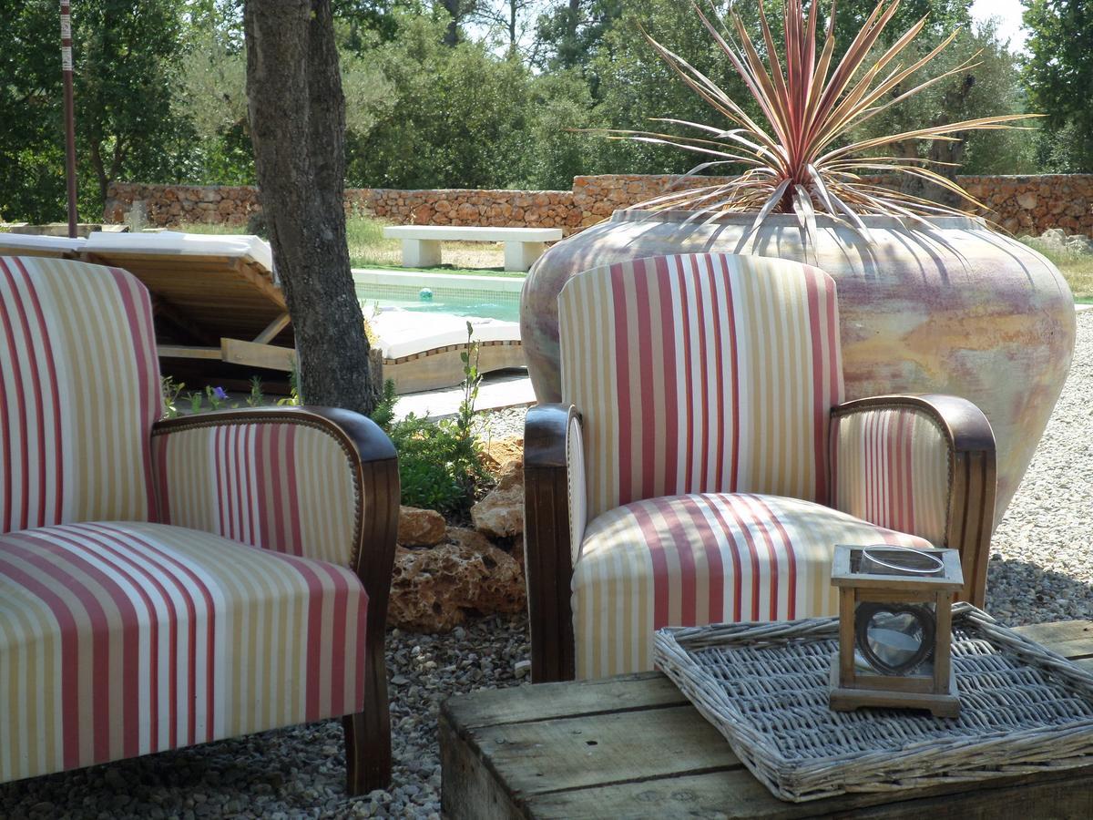 Le Clos Des Cambres Les Arcs-sur-Argens Екстер'єр фото